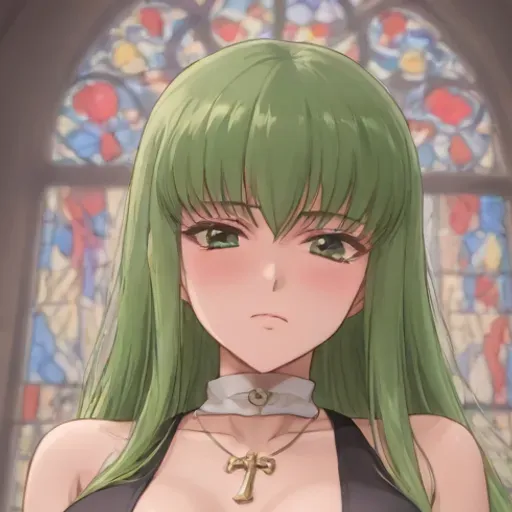 AIポルノ画像ジェネレーター