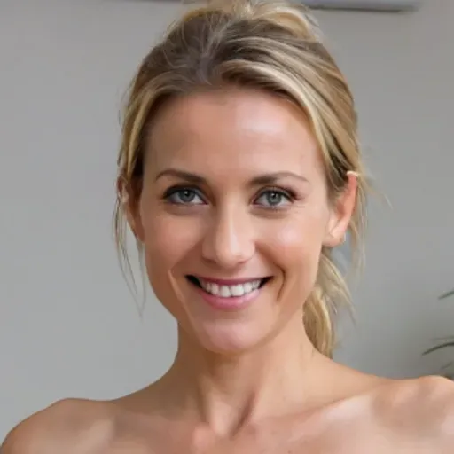 AI 포르노 이미지 생성기