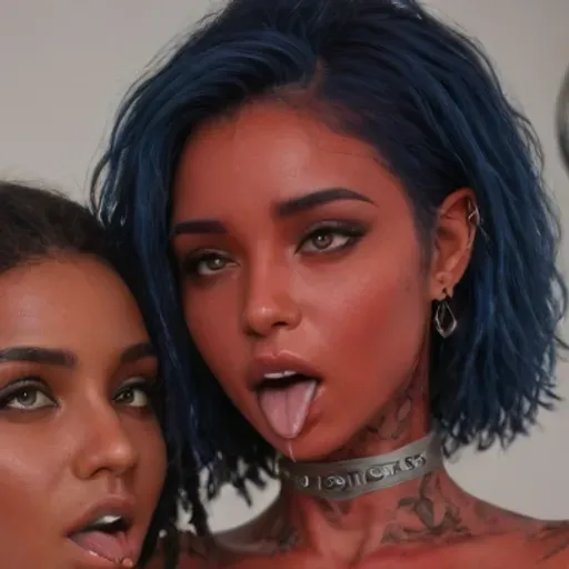 AI 포르노 이미지 생성기