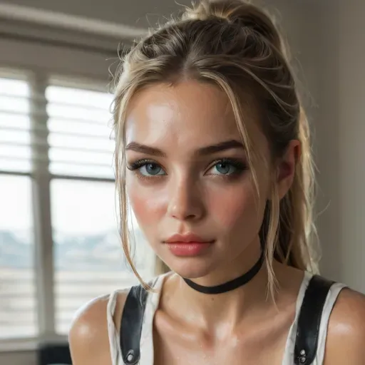 yapay zekâ porno görsel üretici