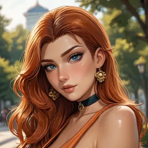 โปรแกรมสร้างภาพโปรนที่ใช้ปัญหา AI