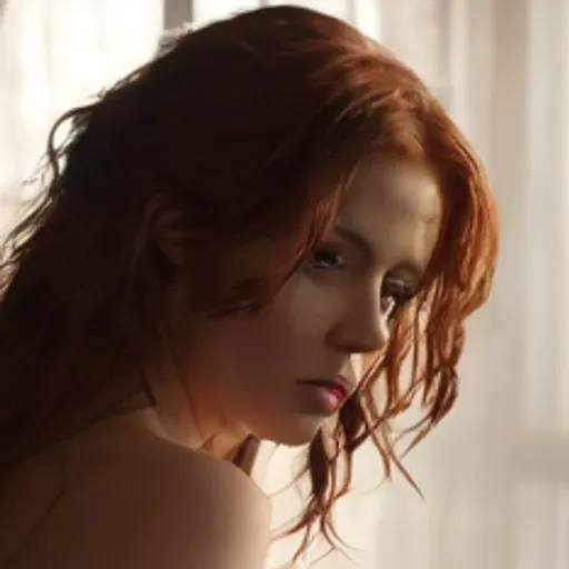 AI色情图片生成器