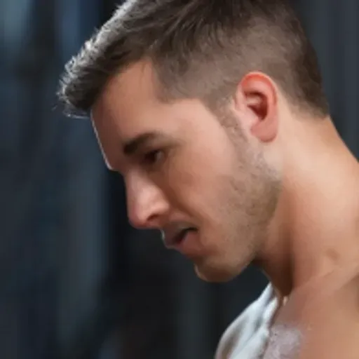 AI 포르노 이미지 생성기