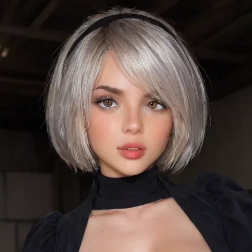 AI色情图片生成器