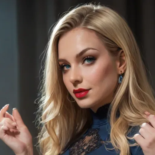 generatore di immagini porno IA