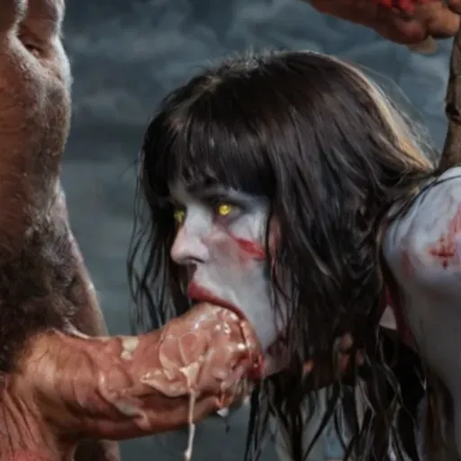 генератор порно-изображений на ИИ