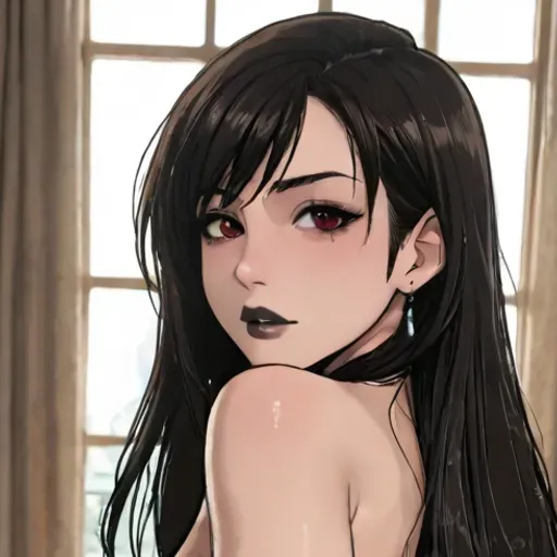 एआई पोर्न इमेज जेनरेटर