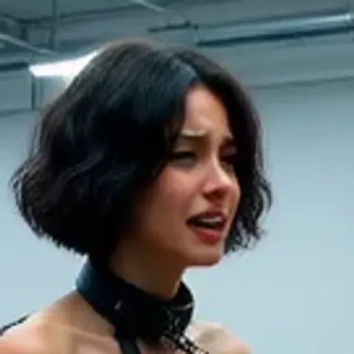 generatore di immagini porno IA