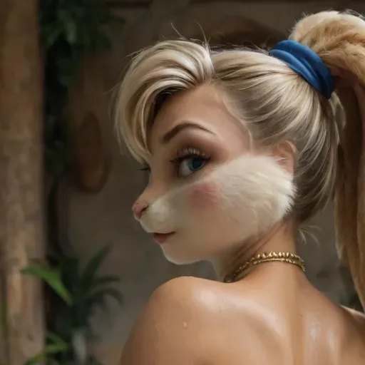 generatore di immagini porno IA