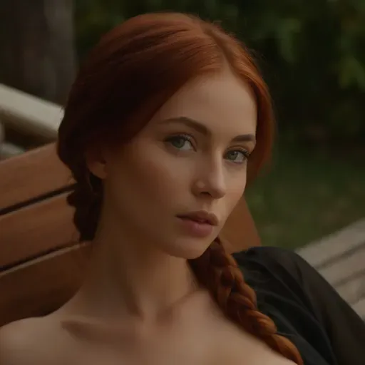 генератор порно-изображений на ИИ