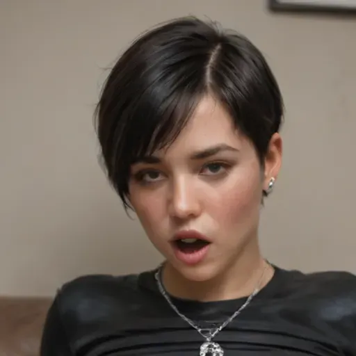 yapay zekâ porno görsel üretici