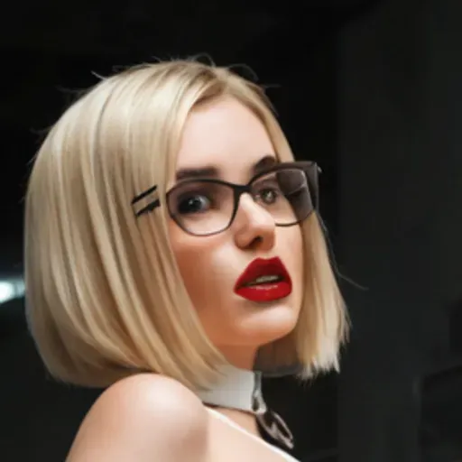 generatore di immagini porno IA