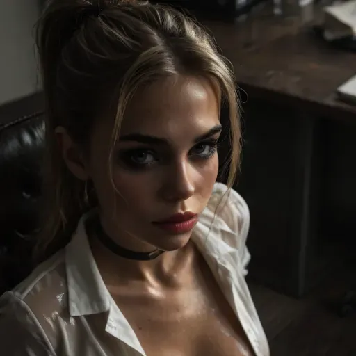 generador de imágenes porno con IA