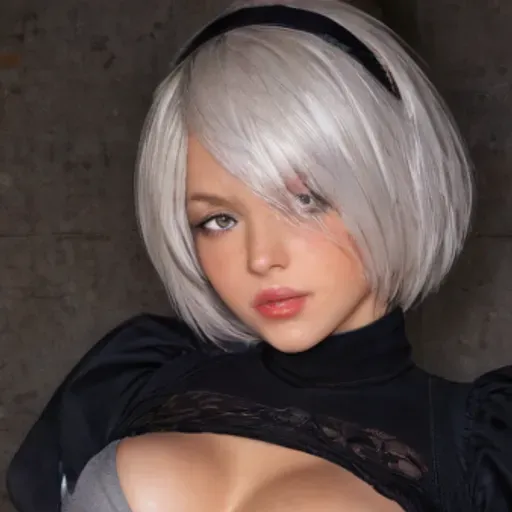 एआई पोर्न इमेज जेनरेटर