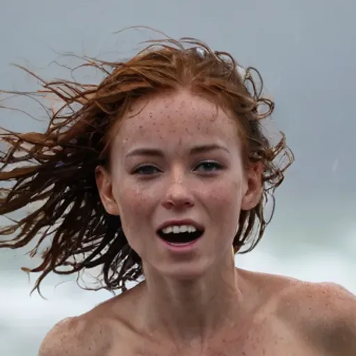 AI色情图片生成器