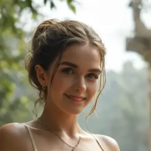 AIポルノ画像ジェネレーター