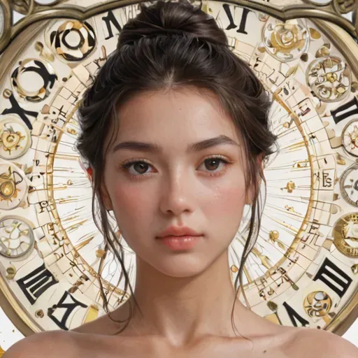 Pencipta imej lucah AI