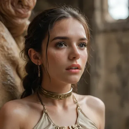 AIポルノ画像ジェネレーター