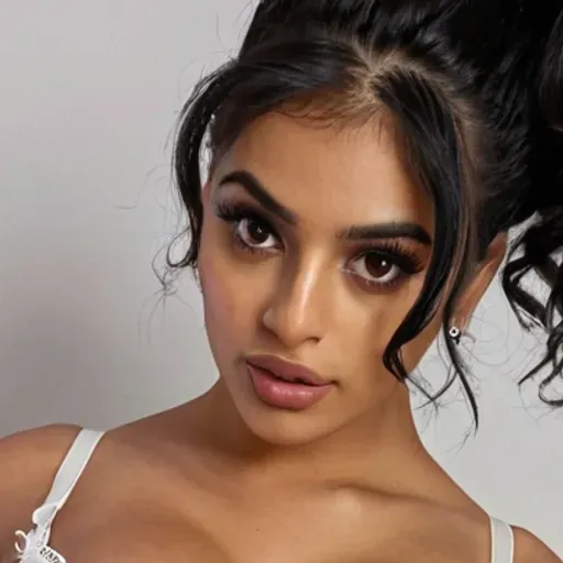 AIポルノ画像ジェネレーター