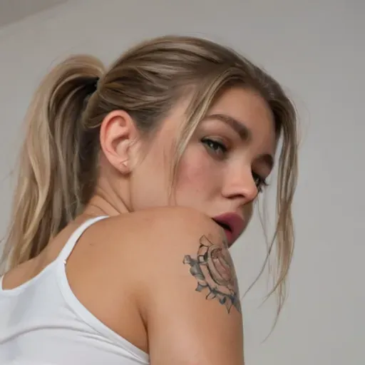 एआई पोर्न इमेज जेनरेटर