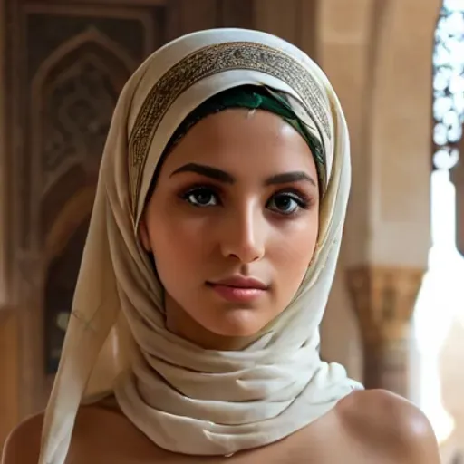 AIポルノ画像ジェネレーター