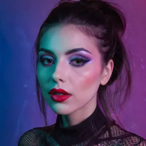 AIポルノ画像ジェネレーター