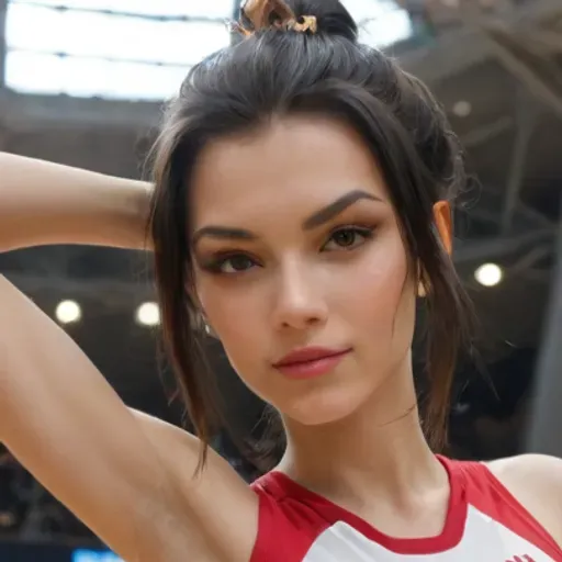 yapay zekâ porno görsel üretici