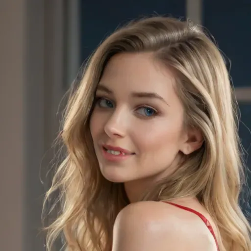 AI色情图片生成器