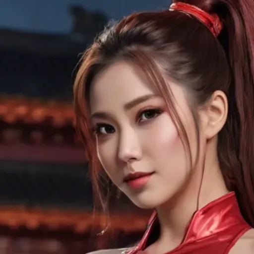 generatore di immagini porno IA