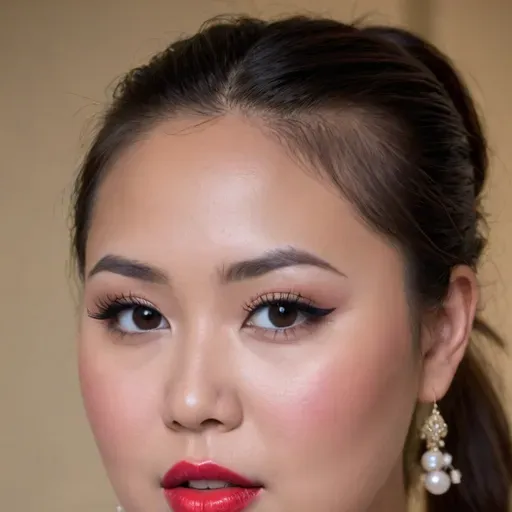 yapay zekâ porno görsel üretici