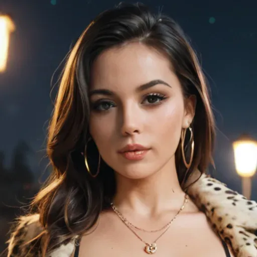 генератор порно-изображений на ИИ