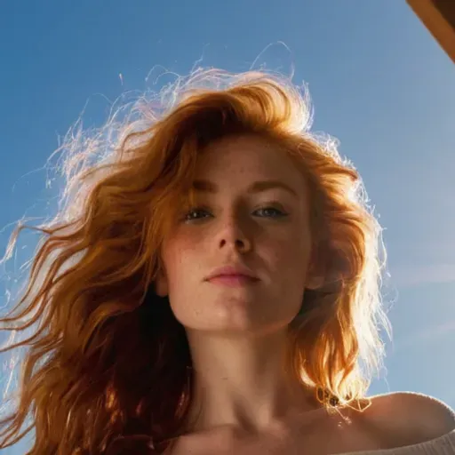 yapay zekâ porno görsel üretici