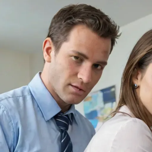 gerador de fotos pornô com IA