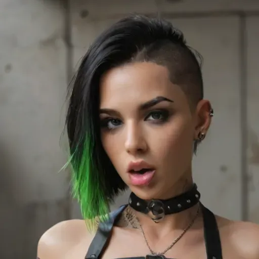 एआई पोर्न इमेज जेनरेटर