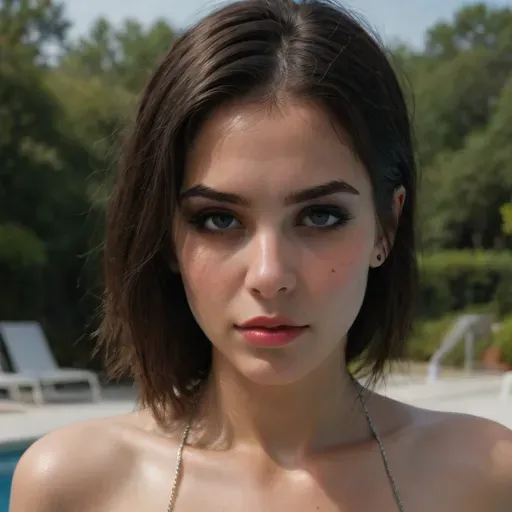 KI-Pornobild-Generator