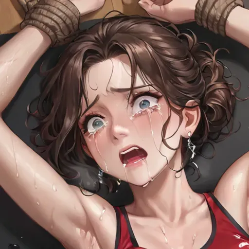 AI porn image generator