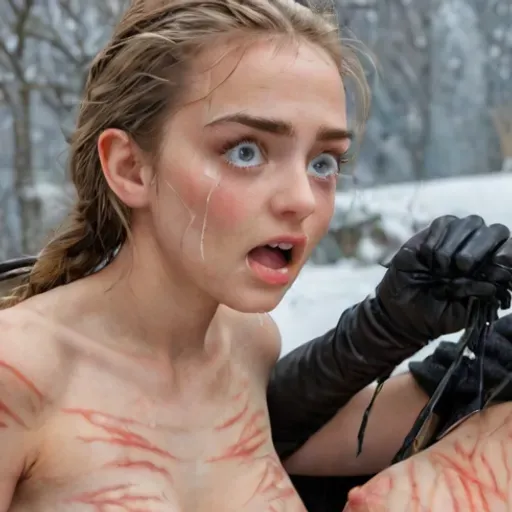 generatore di foto porno IA