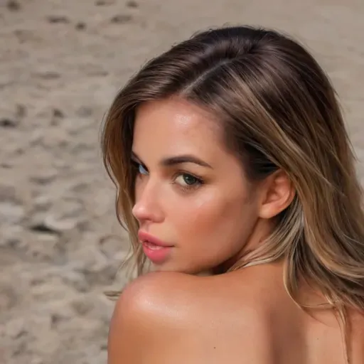 โปรแกรมสร้างภาพโปรนที่ใช้ปัญหา AI