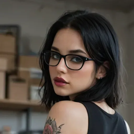 generatore di immagini porno IA