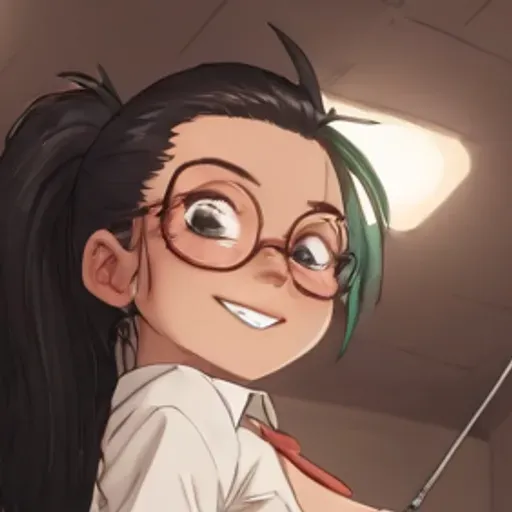 AI porn image generator