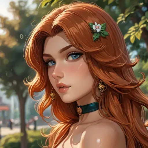 generatore di immagini porno IA