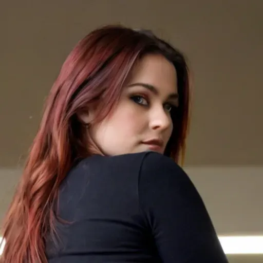 KI-Pornobild-Generator