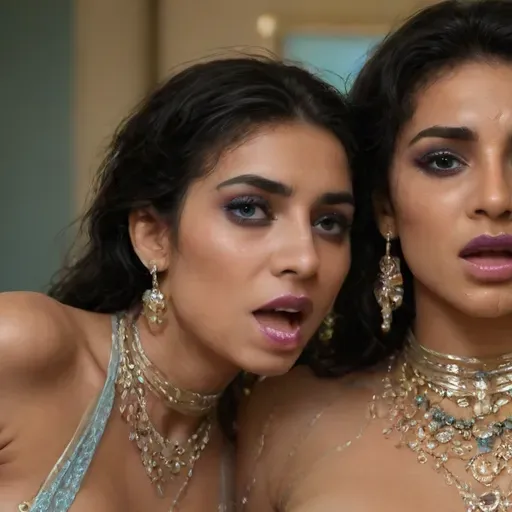 générateur de photos porno IA