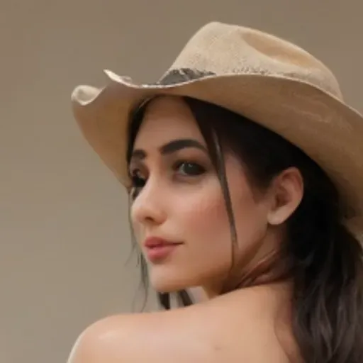 yapay zekâ porno görsel üretici