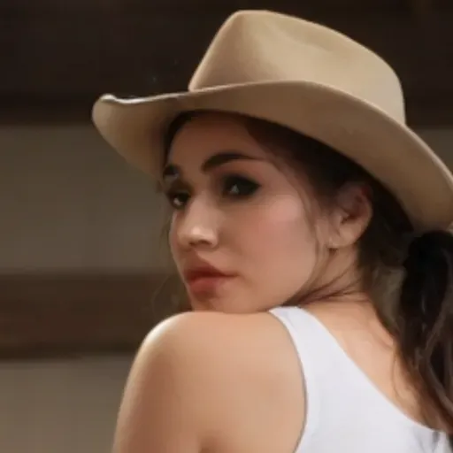 AIポルノ画像ジェネレーター