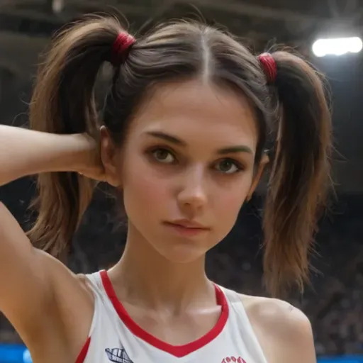 AI porn image generator