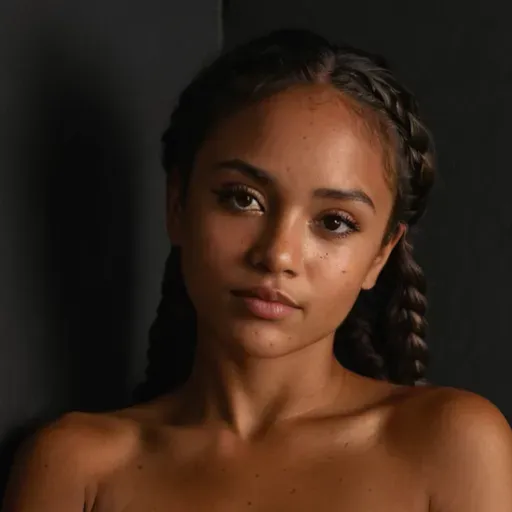 generatore di immagini porno IA