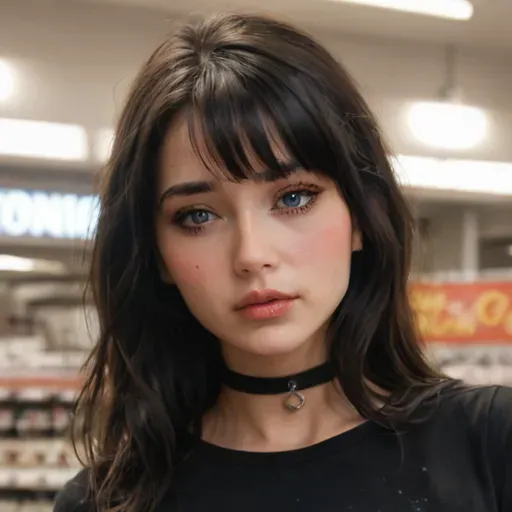 โปรแกรมสร้างภาพโปรนที่ใช้ปัญหา AI