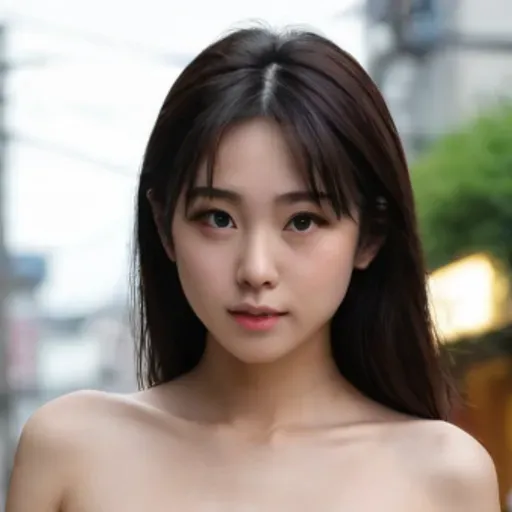 AI色情图片生成器