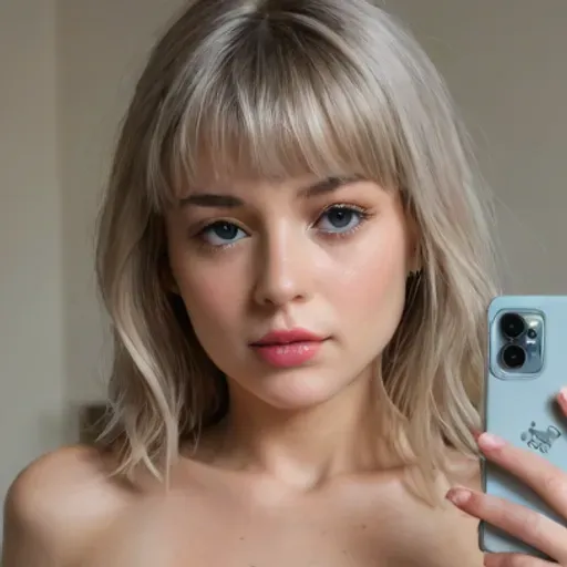 AI色情圖片產生器